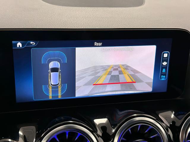 2025 Mercedes-Benz GLA-CLASS 4MATIC
