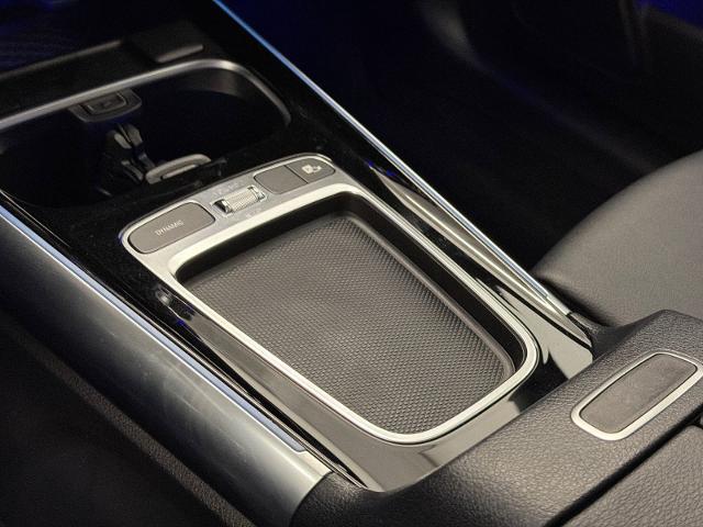 2025 Mercedes-Benz GLA-CLASS 4MATIC