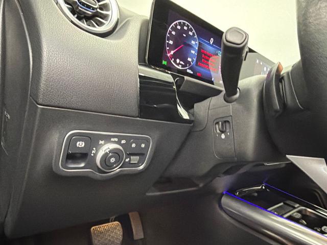 2025 Mercedes-Benz GLA-CLASS 4MATIC