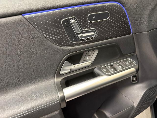 2025 Mercedes-Benz GLA-CLASS 4MATIC