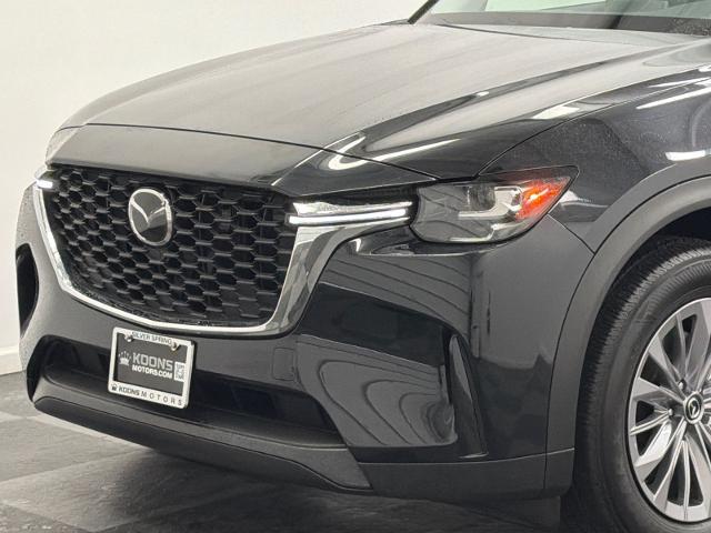 2025 Mazda X-90 3.3 Turbo Select Package