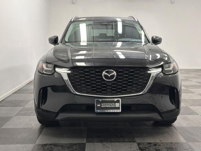 2025 Mazda X-90 3.3 Turbo Select Package