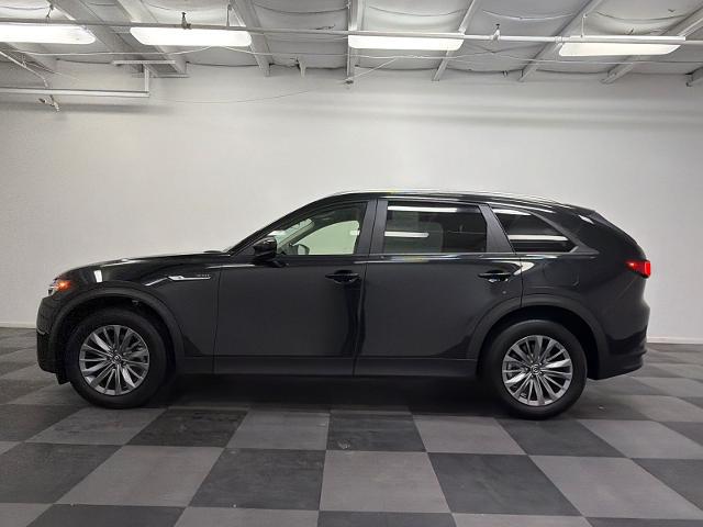 2025 Mazda X-90 3.3 Turbo Select Package