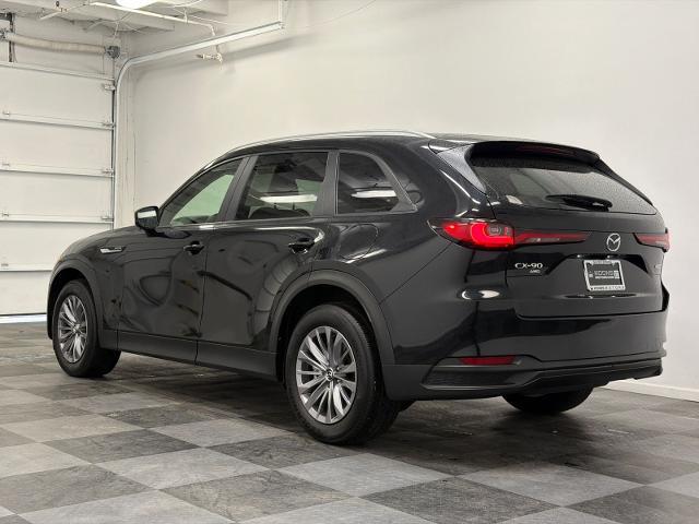 2025 Mazda X-90 3.3 Turbo Select Package