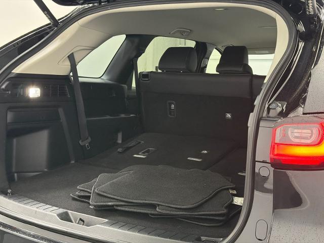 2025 Mazda X-90 3.3 Turbo Select Package