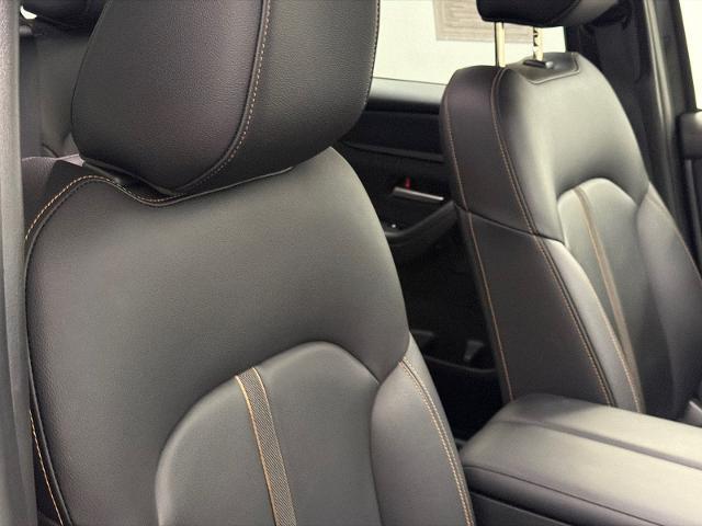 2025 Mazda X-90 3.3 Turbo Select Package