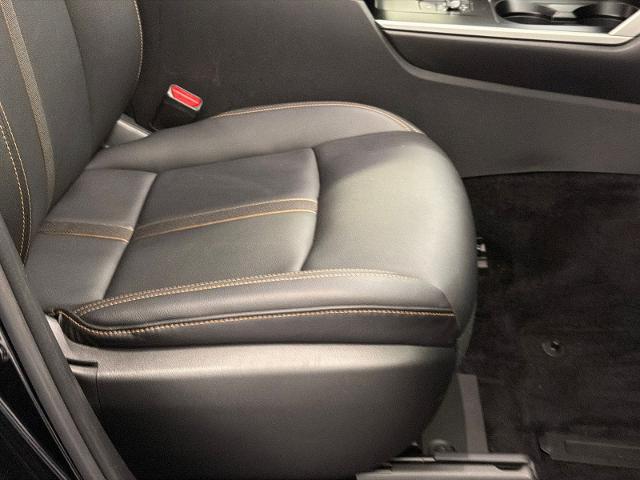 2025 Mazda X-90 3.3 Turbo Select Package