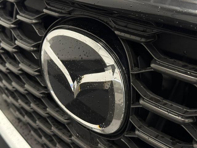2025 Mazda X-90 3.3 Turbo Select Package