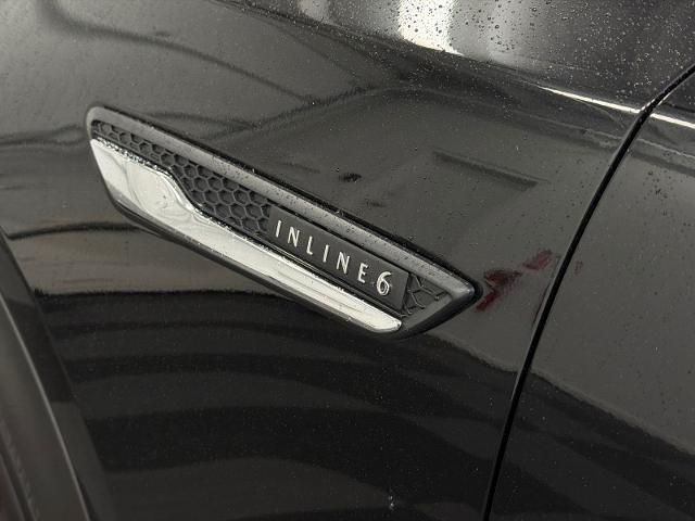 2025 Mazda X-90 3.3 Turbo Select Package