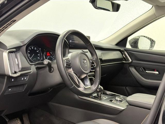 2025 Mazda X-90 3.3 Turbo Select Package