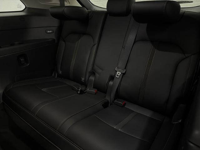 2025 Mazda X-90 3.3 Turbo Select Package