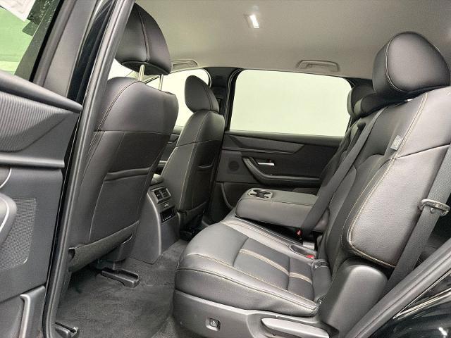 2025 Mazda X-90 3.3 Turbo Select Package