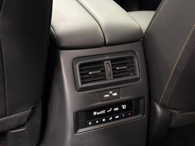 2025 Mazda X-90 3.3 Turbo Select Package