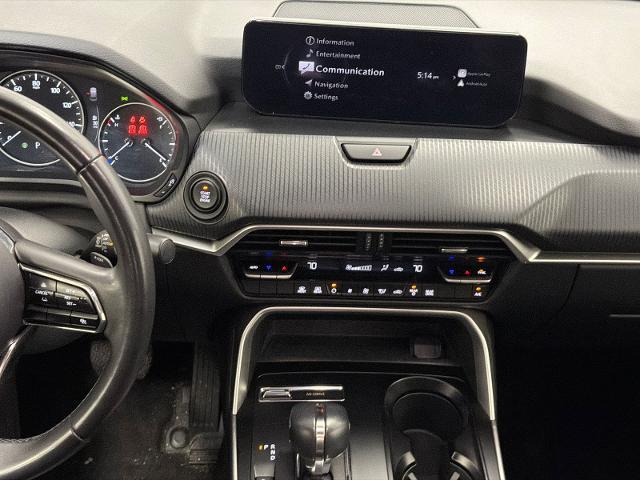2025 Mazda X-90 3.3 Turbo Select Package