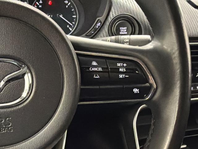 2025 Mazda X-90 3.3 Turbo Select Package