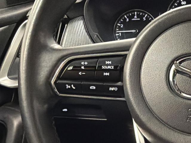 2025 Mazda X-90 3.3 Turbo Select Package