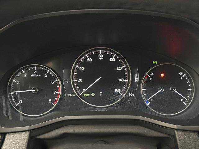 2025 Mazda X-90 3.3 Turbo Select Package