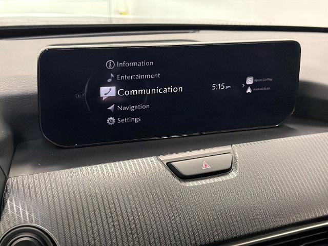 2025 Mazda X-90 3.3 Turbo Select Package