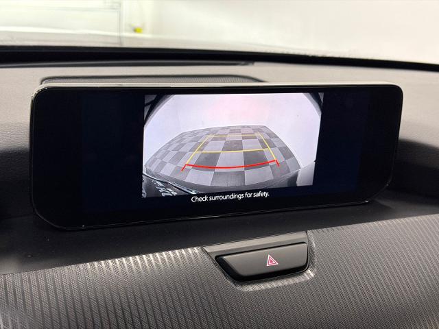 2025 Mazda X-90 3.3 Turbo Select Package