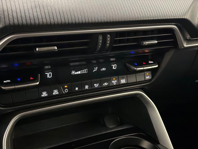 2025 Mazda X-90 3.3 Turbo Select Package
