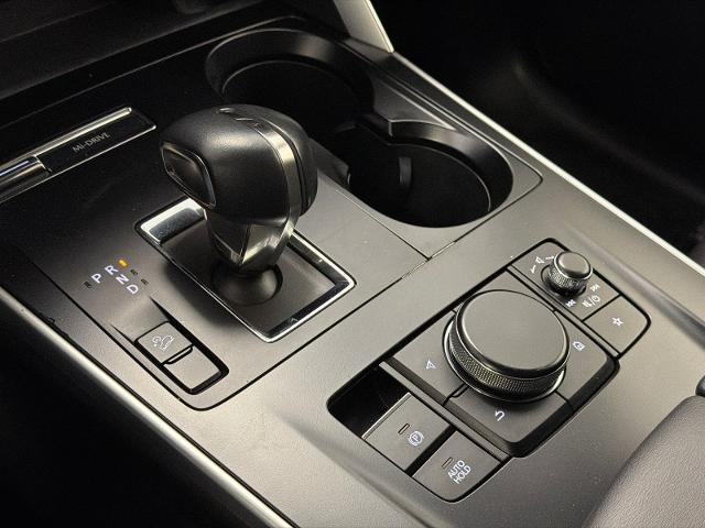 2025 Mazda X-90 3.3 Turbo Select Package