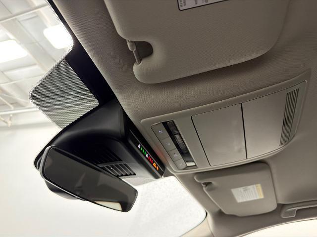 2025 Mazda X-90 3.3 Turbo Select Package