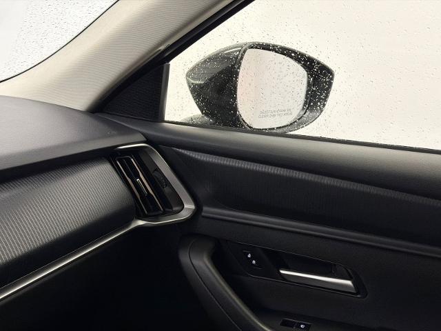 2025 Mazda X-90 3.3 Turbo Select Package