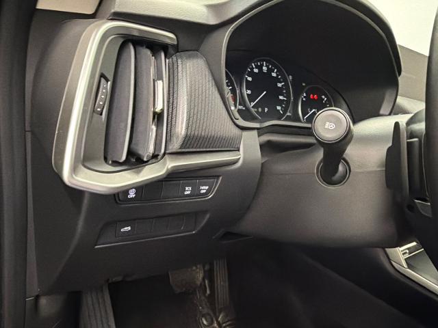 2025 Mazda X-90 3.3 Turbo Select Package