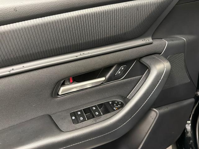 2025 Mazda X-90 3.3 Turbo Select Package