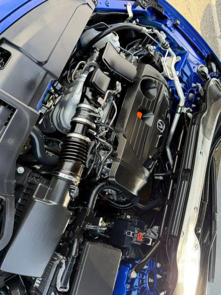 2022 Acura TLX A-SPEC Package