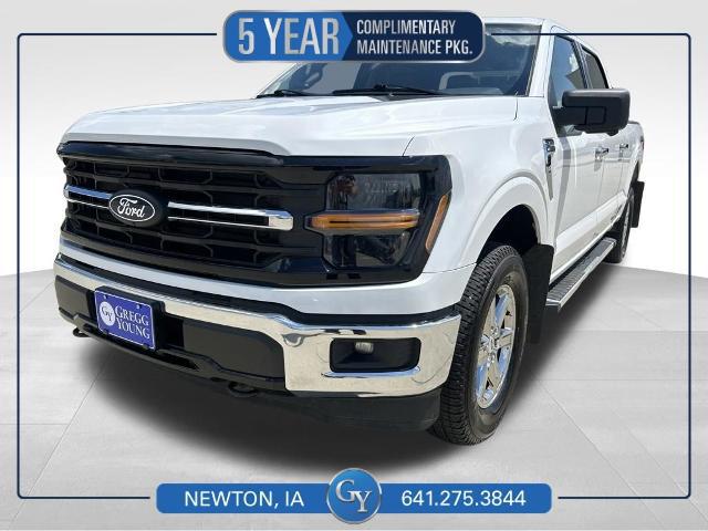 2024 Ford F-150 XLT for sale in Newton, IA