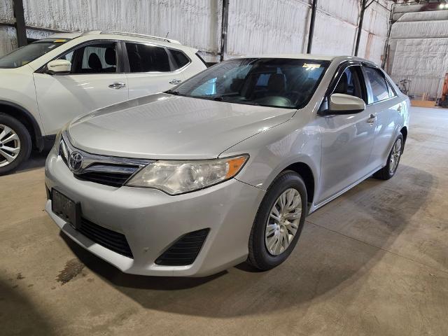 2013 Toyota Camry LE for sale near Chillicothe, OH