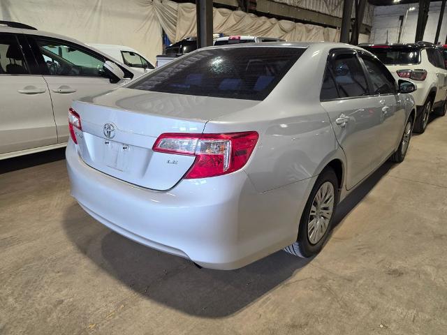 2013 Toyota Camry LE