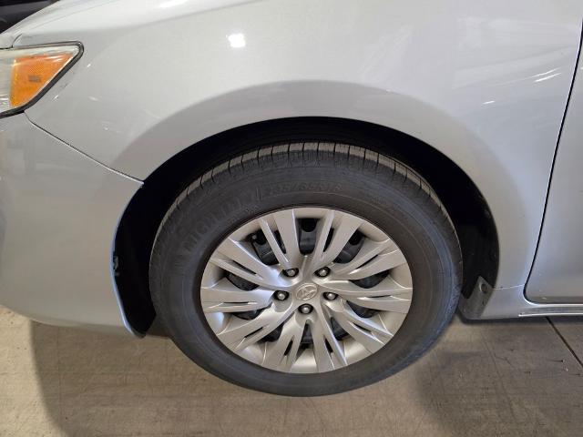 2013 Toyota Camry LE
