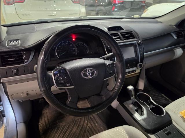 2013 Toyota Camry LE
