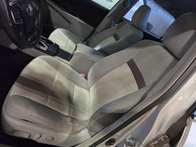 2013 Toyota Camry LE
