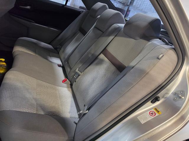 2013 Toyota Camry LE