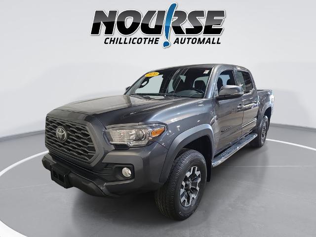 2020 Toyota Tacoma TRD Off Road for sale near Chillicothe, OH