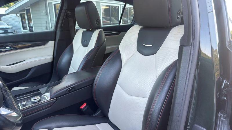 2020 Cadillac CT5 Sport