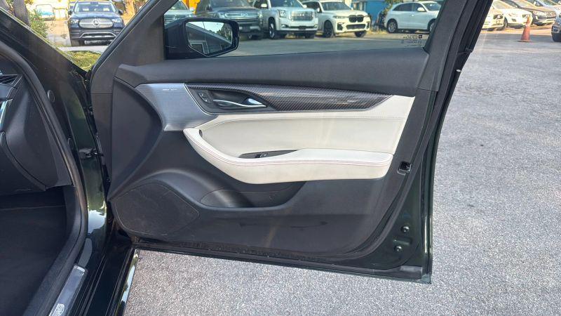 2020 Cadillac CT5 Sport