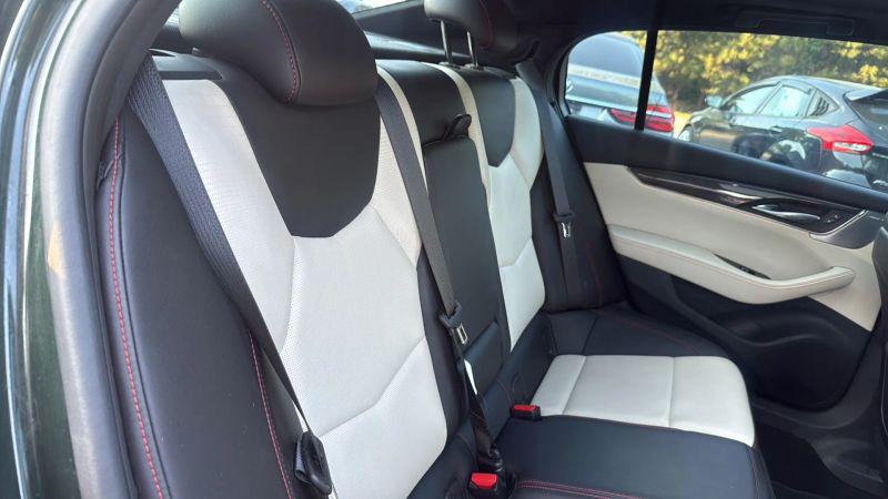 2020 Cadillac CT5 Sport