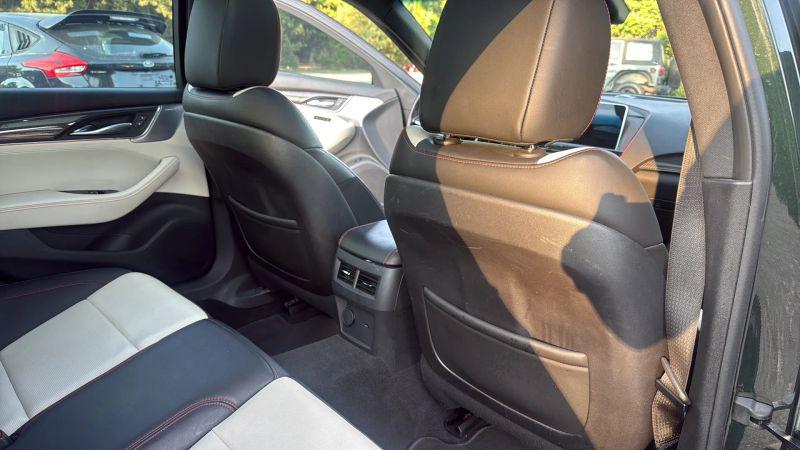 2020 Cadillac CT5 Sport
