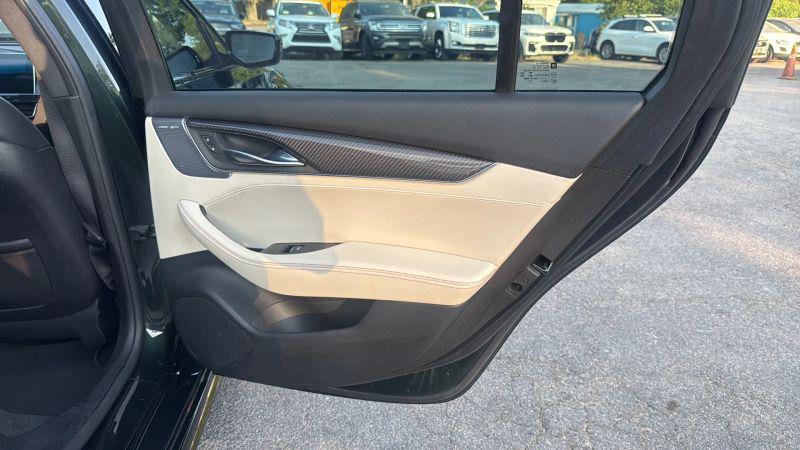 2020 Cadillac CT5 Sport
