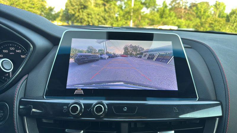 2020 Cadillac CT5 Sport