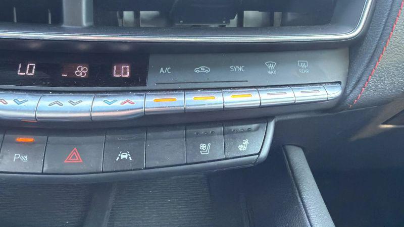 2020 Cadillac CT5 Sport