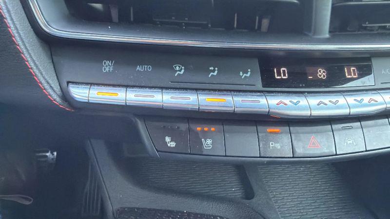 2020 Cadillac CT5 Sport