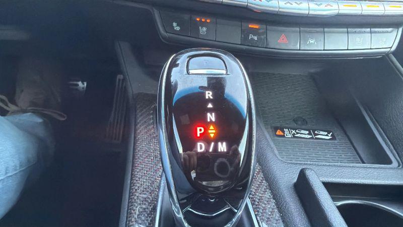 2020 Cadillac CT5 Sport