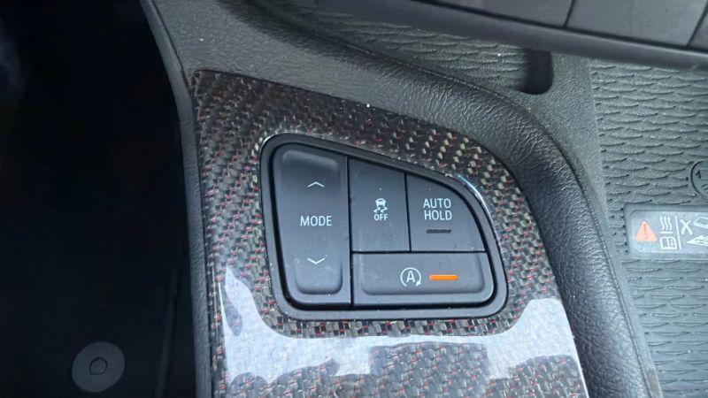 2020 Cadillac CT5 Sport