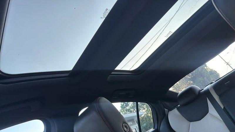 2020 Cadillac CT5 Sport