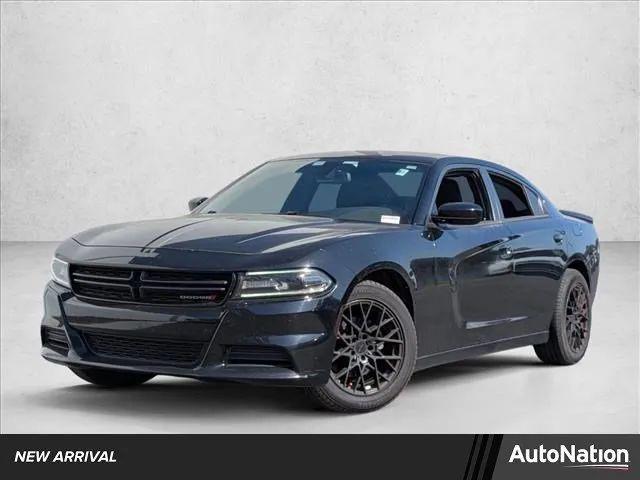 2015 Dodge Charger SE for sale in Pinellas Park, FL